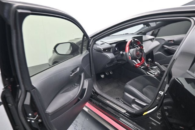 Used 2024 Toyota Corolla GR AWD/4WD image 22