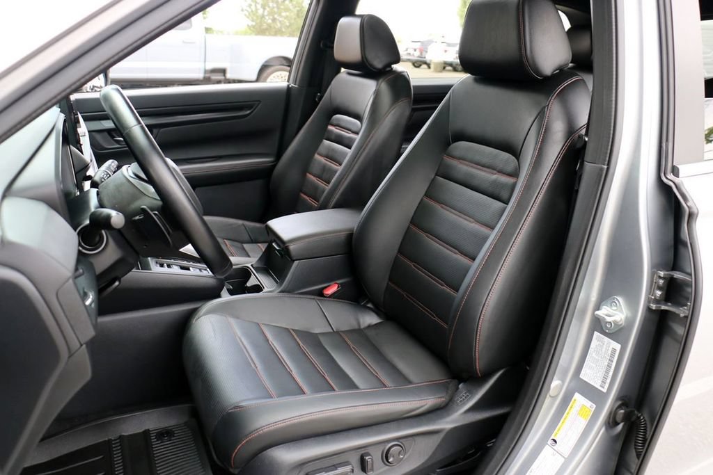 Used 2025 Honda CR-V Sport-L image 21