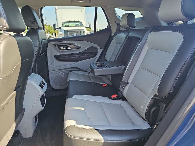 Used 2024 GMC Terrain SLT FWD image 14