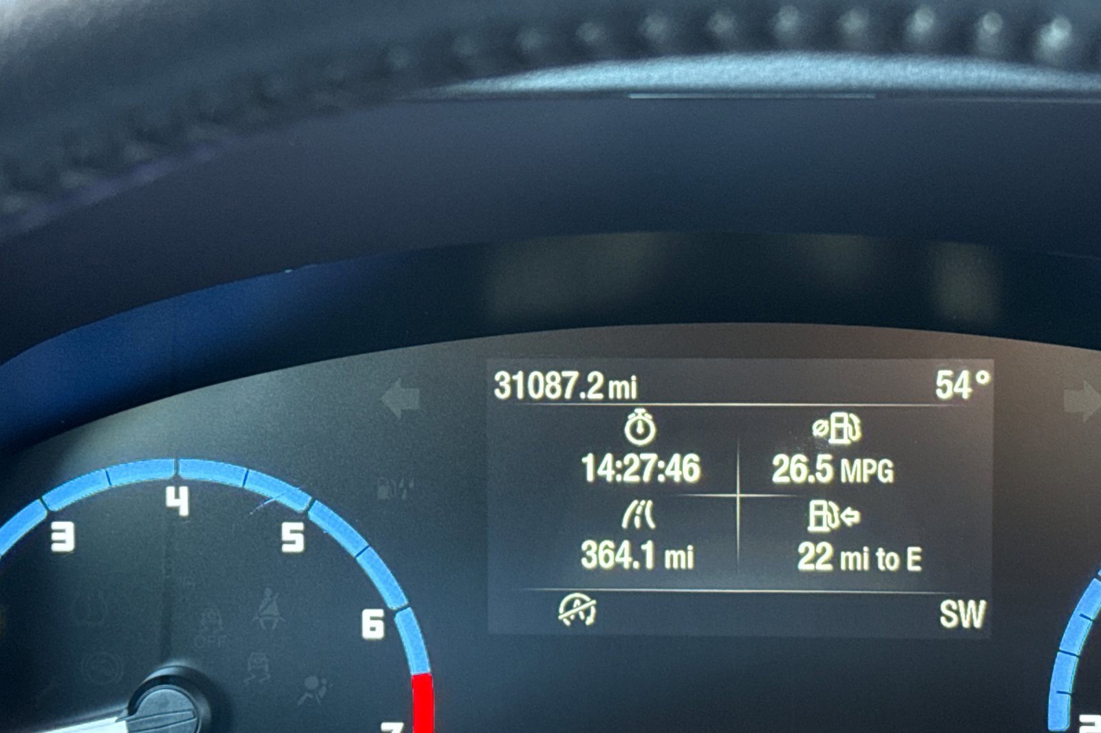 Certified 2022 Ford Bronco Sport Big Bend w/ Convenience Package image 26