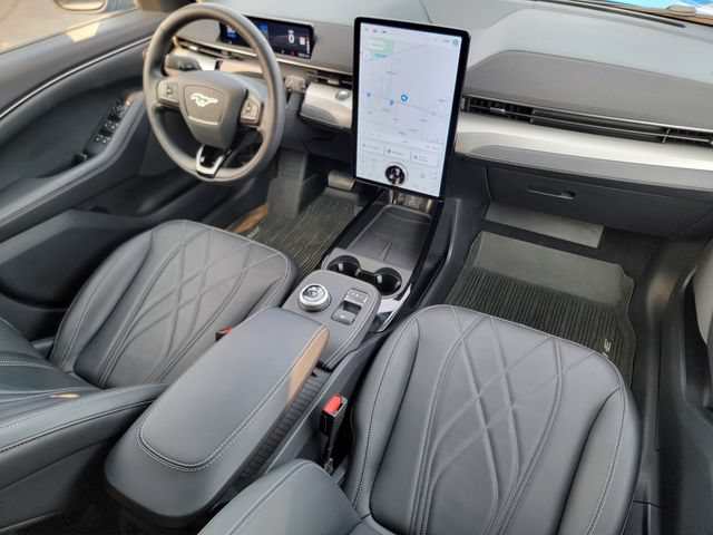 Certified 2023 Ford Mustang Mach-E Select w/ Comfort Package Lite AWD/4WD image 39