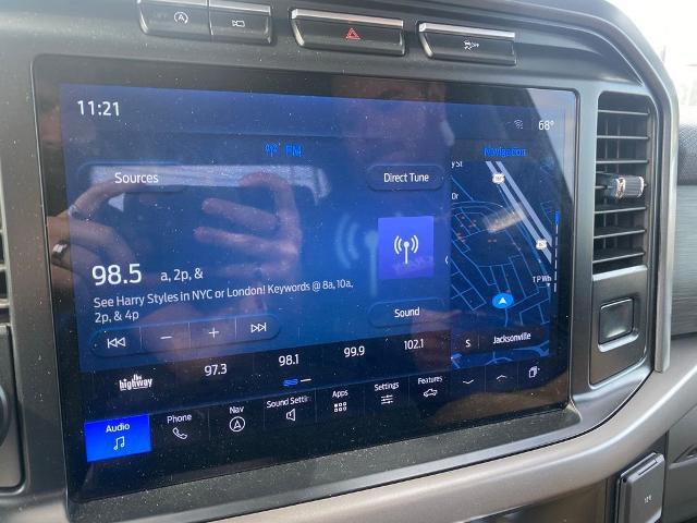 Certified 2024 Ford F150 XLT AWD/4WD image 20