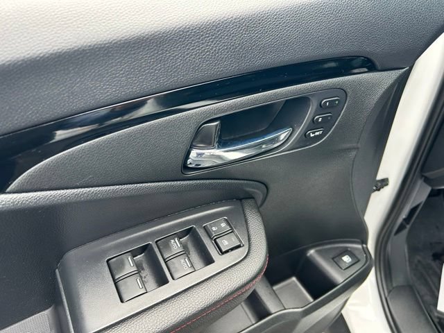 Used 2025 Honda Ridgeline Black Edition image 19