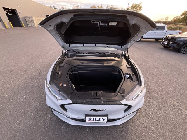 Certified 2021 Ford Mustang Mach-E Select w/ Comfort/Technology Package AWD/4WD image 26
