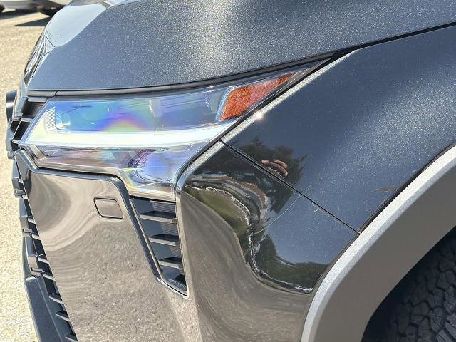 Used 2024 Lexus GX 550 AWD/4WD image 10