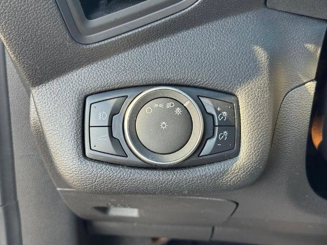 Certified 2018 Ford Escape SE image 20