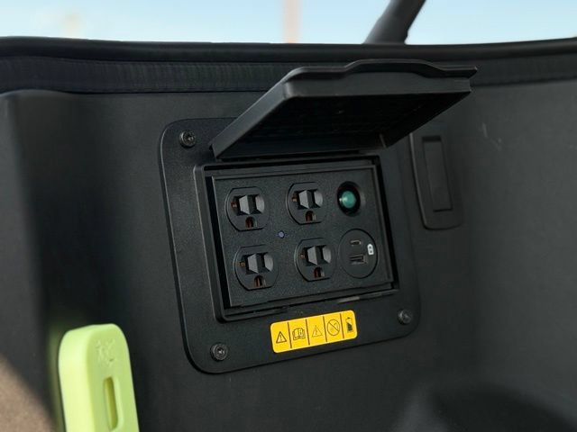 Certified 2024 Ford F150 Lightning Flash AWD/4WD image 47