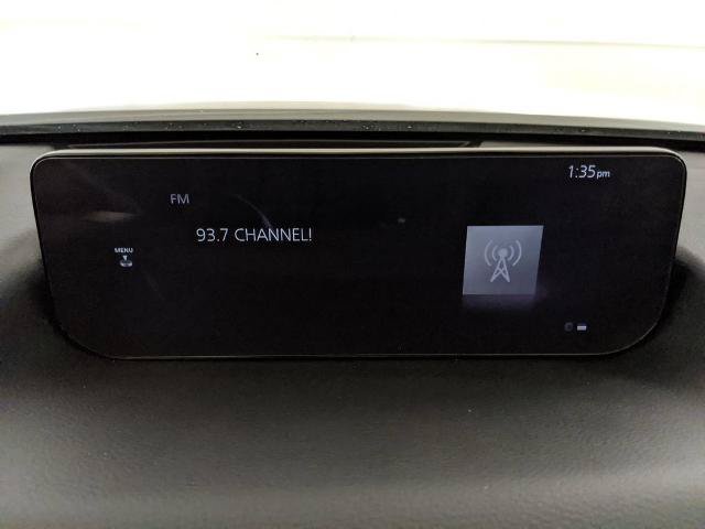 Used 2024 MAZDA CX-50 AWD 2.5 S w/ Select Package image 9
