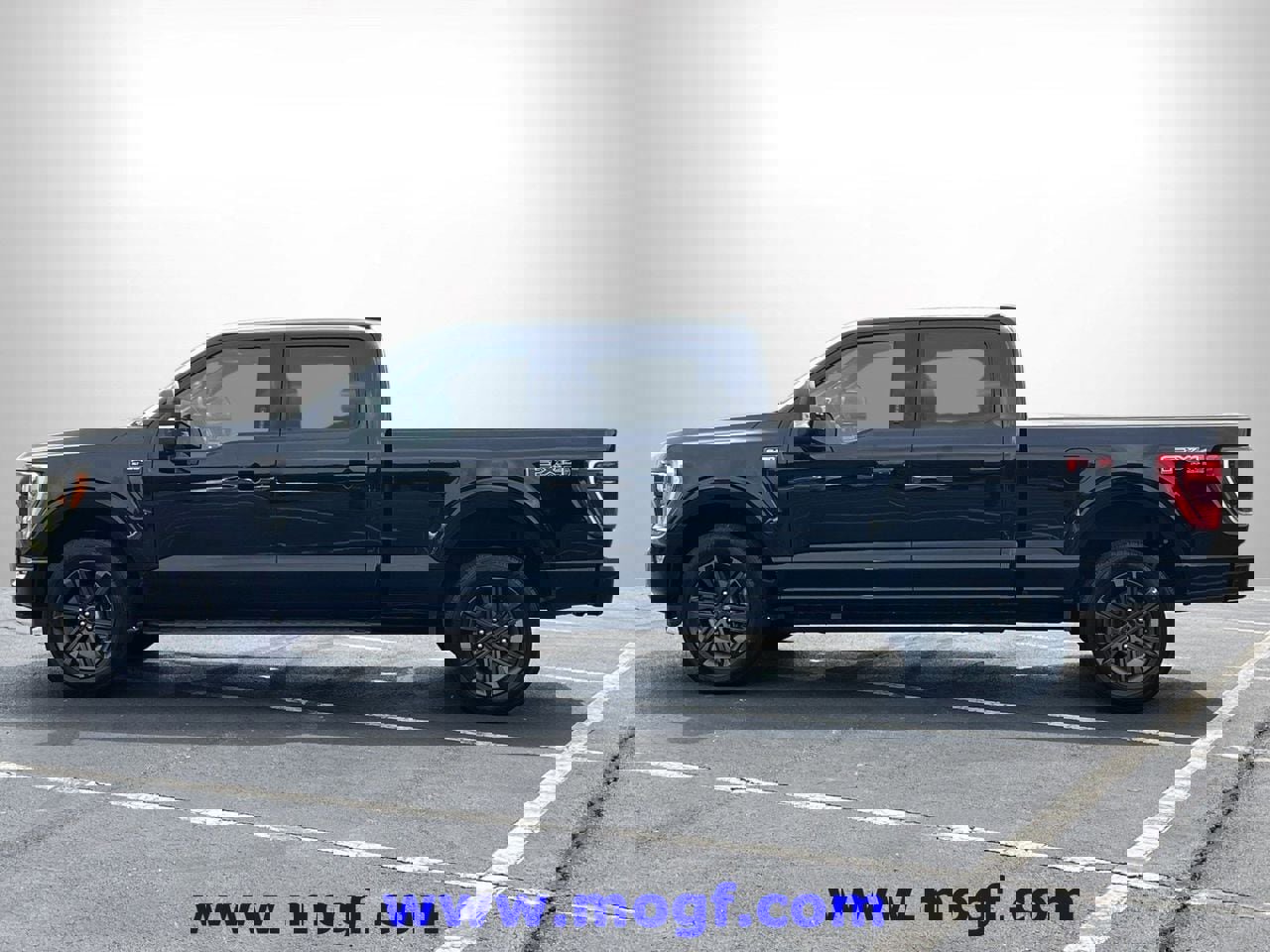 Certified 2023 Ford F150 XLT w/ Equipment Group 302A High image 6