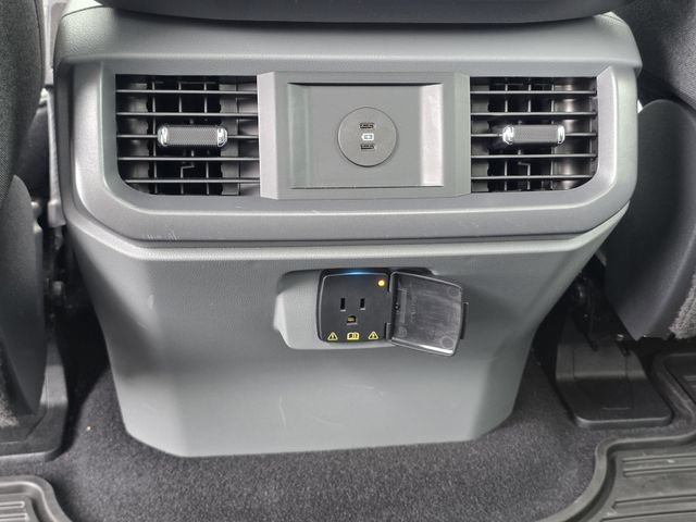 Certified 2025 Ford F150 XLT w/ Equipment Group 302A MID AWD/4WD image 18