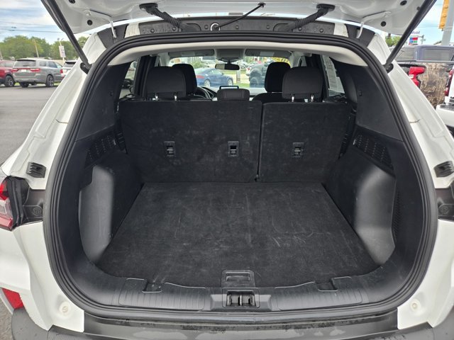 Certified 2025 Ford Escape Active FWD image 32