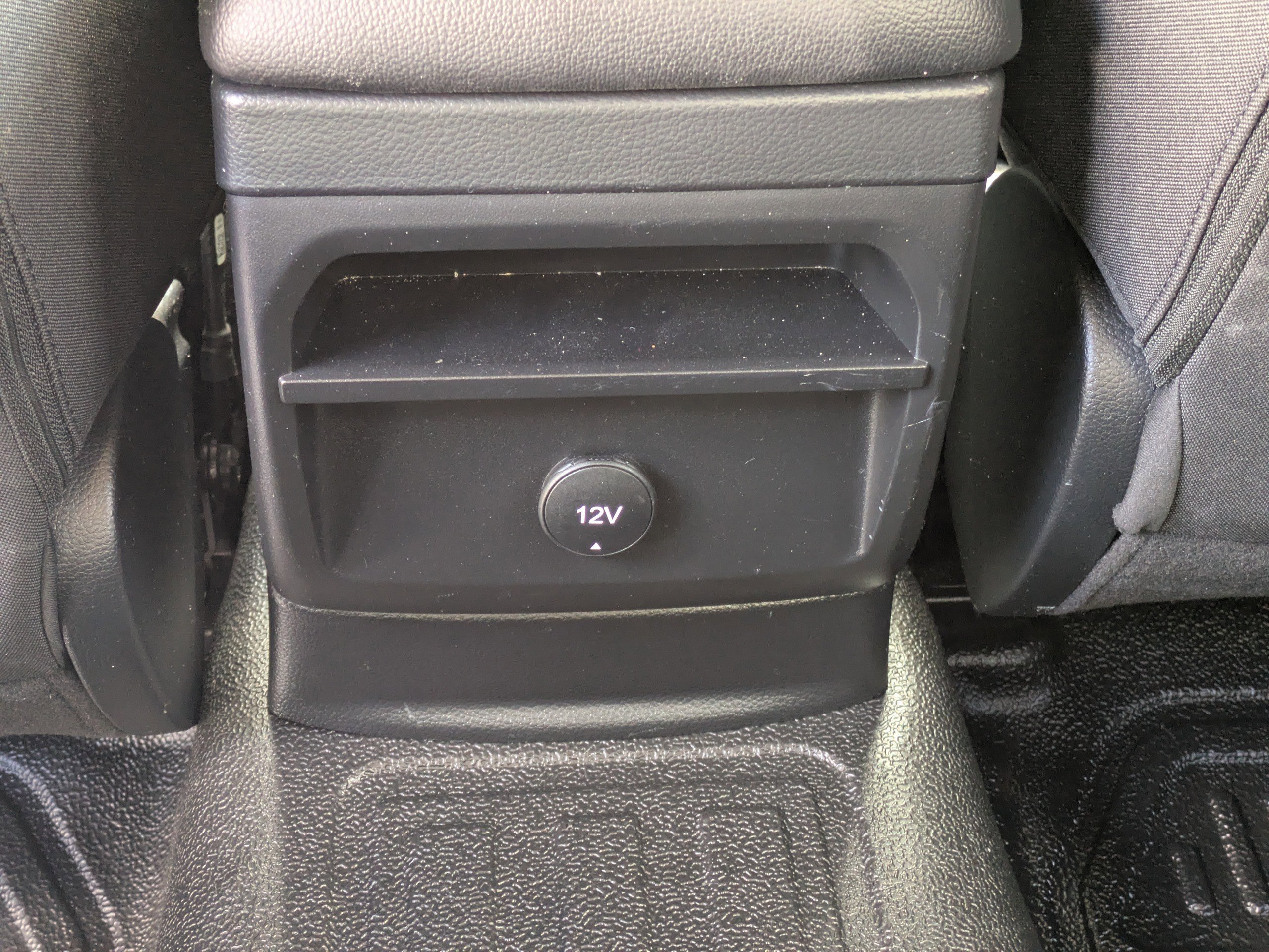 Certified 2022 Ford Ranger XL w/ Equipment Group 101A High image 13