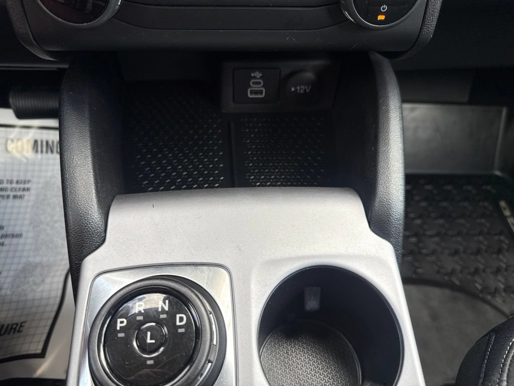 Certified 2023 Ford Bronco Sport Big Bend AWD/4WD image 34