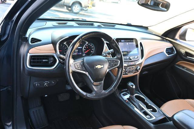 Used 2020 Chevrolet Equinox Premier FWD image 18