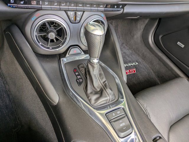 Used 2020 Chevrolet Camaro SS image 19