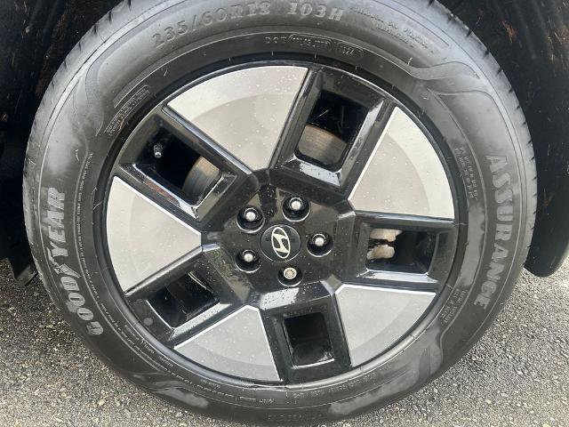 Used 2024 Hyundai Santa Fe SEL image 13