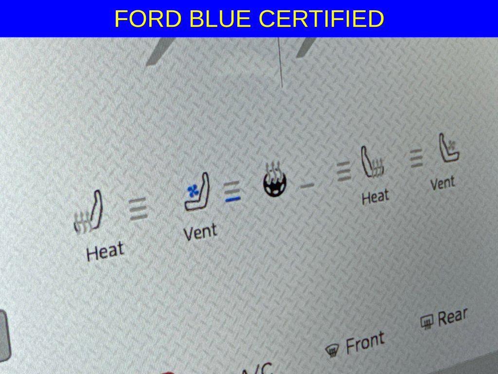 Used 2023 RAM 1500 Limited w/ Body Color Bumper Group AWD/4WD image 23