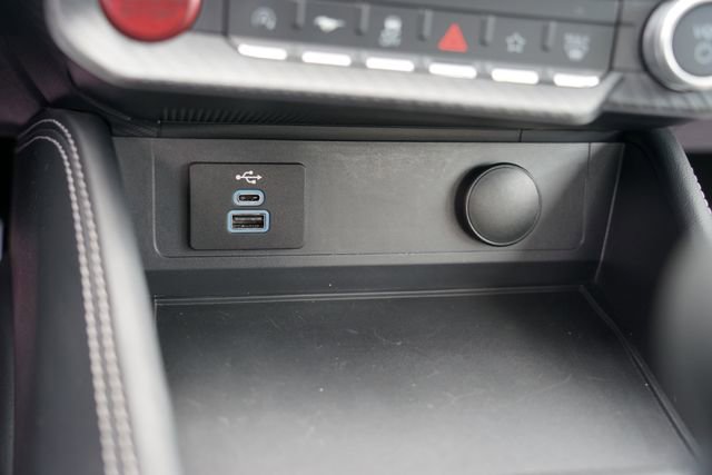 Certified 2024 Ford Mustang Coupe w/ 2.3L High Performance Package image 15