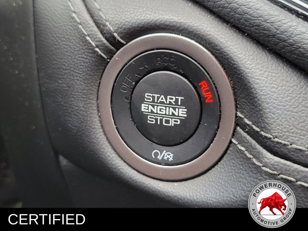 Used 2024 Dodge Durango SXT RWD image 33