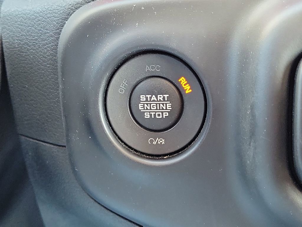 Used 2021 Jeep Gladiator Rubicon image 30