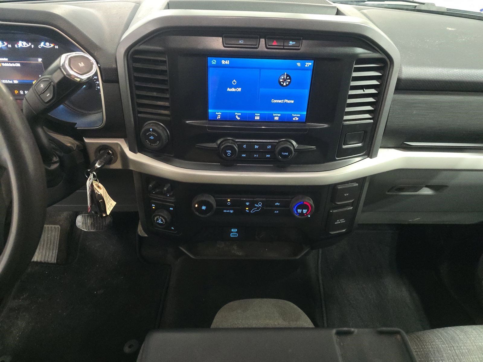 Certified 2022 Ford F150 XLT w/ Trailer Tow Package image 11