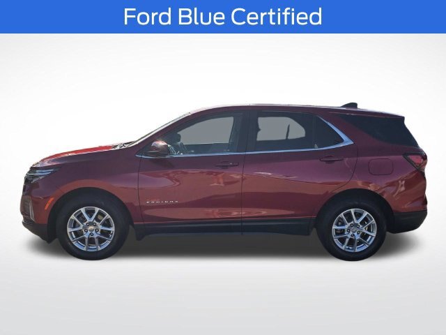 Used 2022 Chevrolet Equinox LT FWD image 8