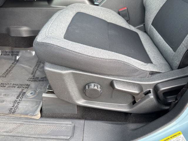 Certified 2022 Ford Bronco Big Bend image 32