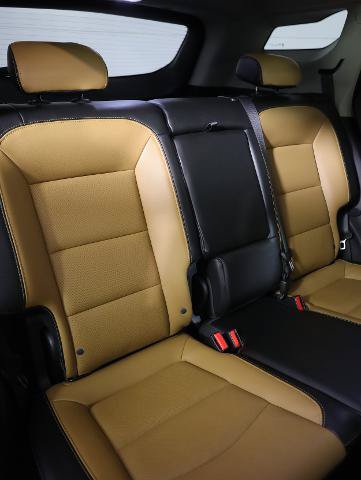 Used 2020 GMC Terrain SLT w/ Preferred Package AWD/4WD image 10