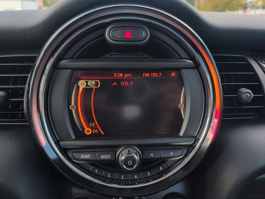 Used 2018 MINI Cooper S FWD image 15
