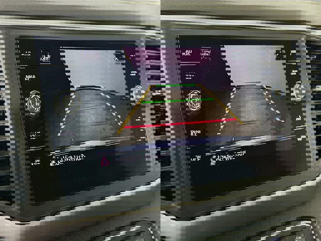 Used 2021 Volkswagen Atlas SE w/ Panoramic Sunroof Package image 52