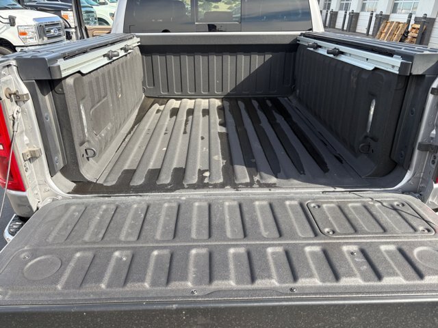 Used 2025 RAM 1500 Limited AWD/4WD image 33