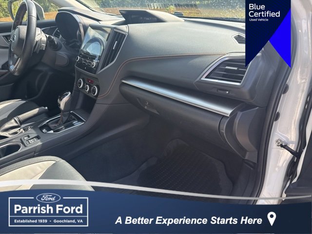 Used 2022 Subaru Crosstrek 2.5i Limited w/ Popular Package #4 image 47