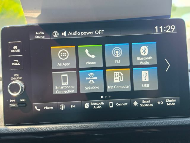 Used 2024 Honda CR-V EX-L image 14