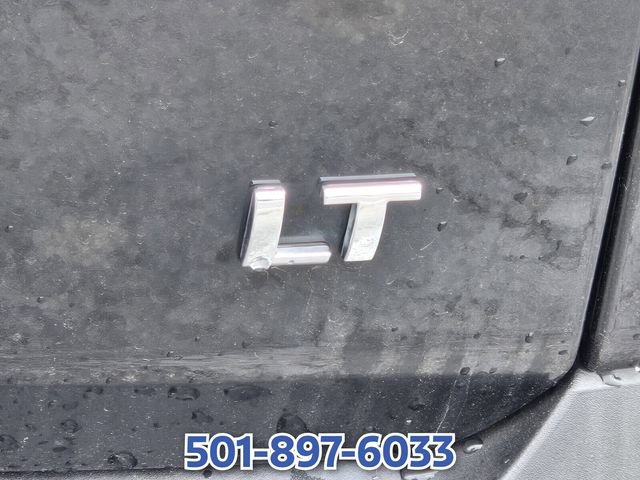 Used 2023 Chevrolet Traverse LT w/ LPO, Cargo Package AWD/4WD image 16