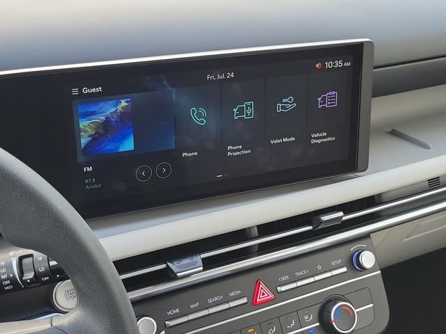 Used 2025 Hyundai Tucson SE FWD image 25
