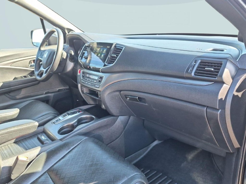 Used 2019 Honda Passport EX-L image 27