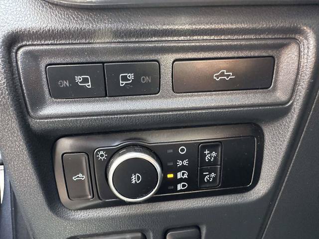 Certified 2023 Ford F150 Lariat w/ Equipment Group 502A High AWD/4WD image 20