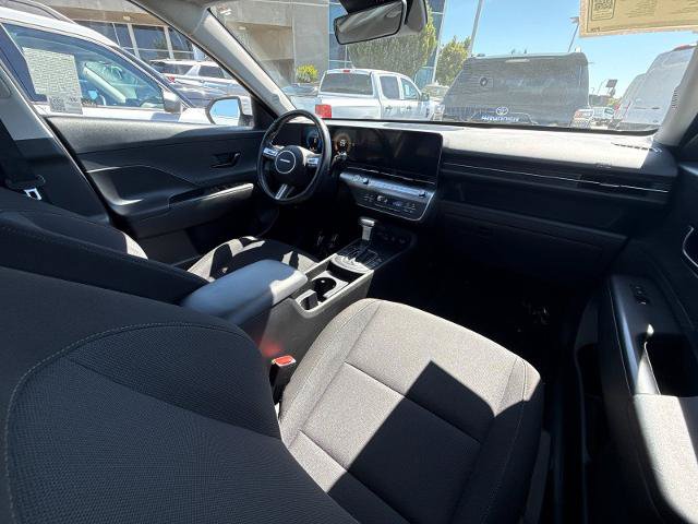 Used 2024 Hyundai Kona SEL AWD/4WD image 15