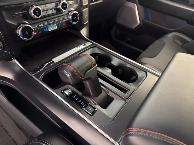 Certified 2024 Ford F150 Raptor AWD/4WD image 25