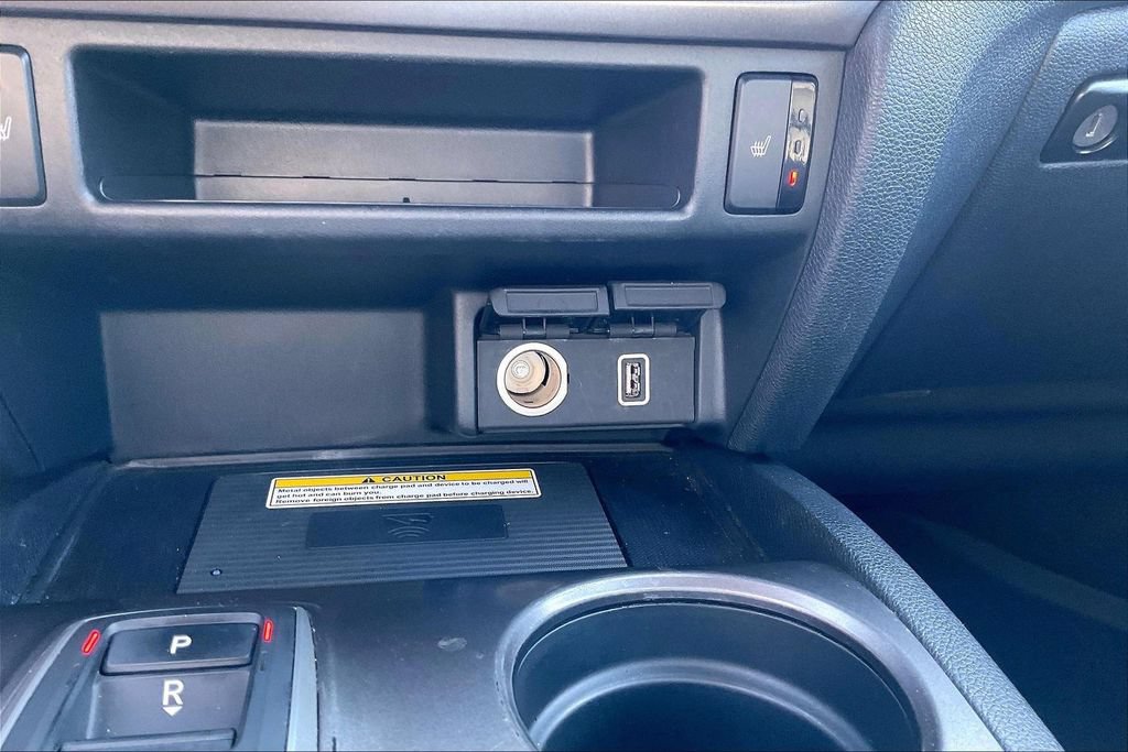 Used 2021 Honda Pilot Special Edition image 33