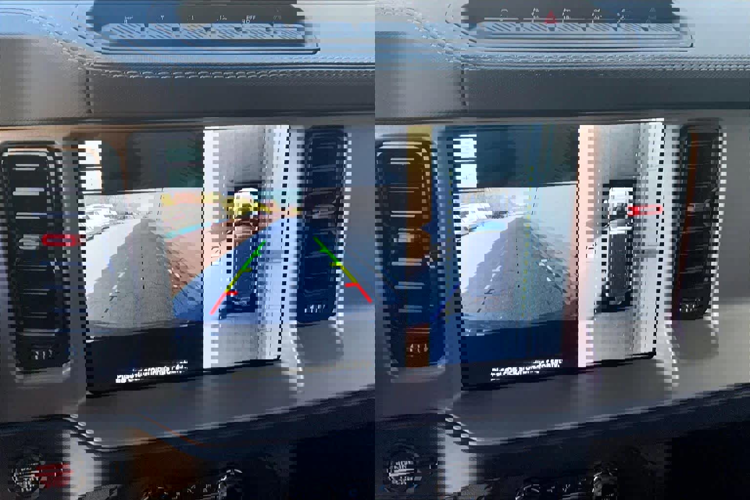 Certified 2023 Ford Bronco Raptor image 29