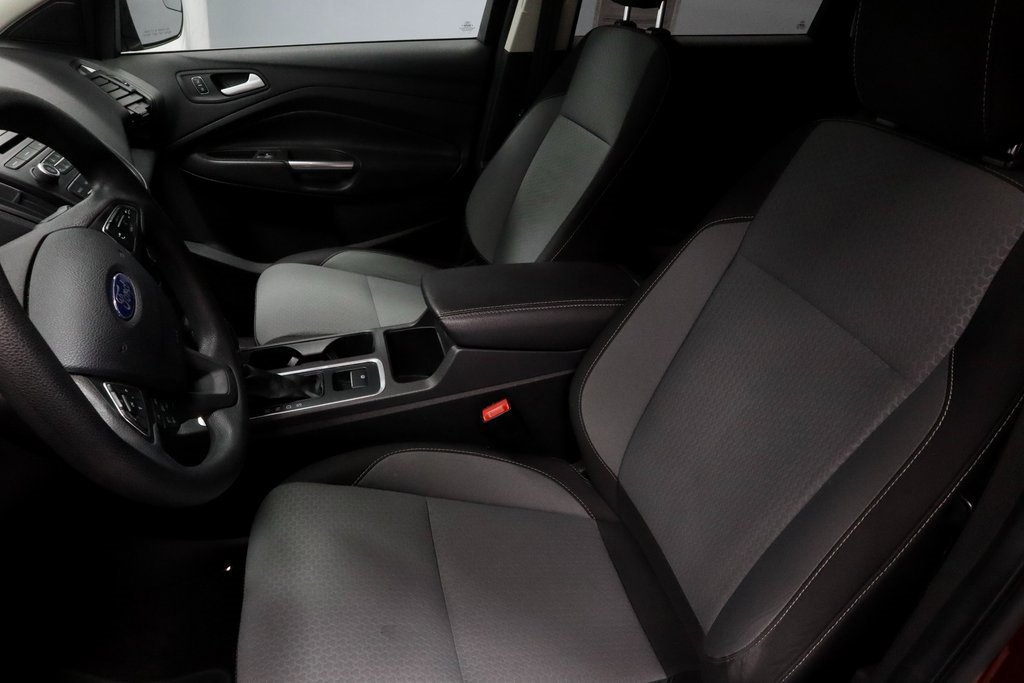 Certified 2018 Ford Escape SE image 22