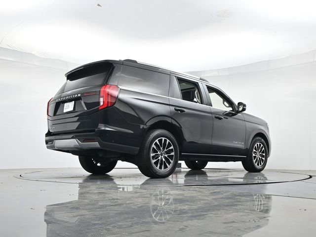 Certified 2025 Ford Expedition Platinum AWD/4WD image 31