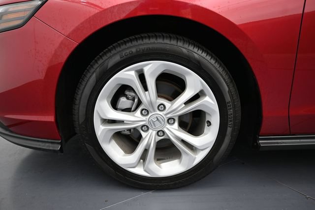 Used 2024 Honda Accord LX image 10