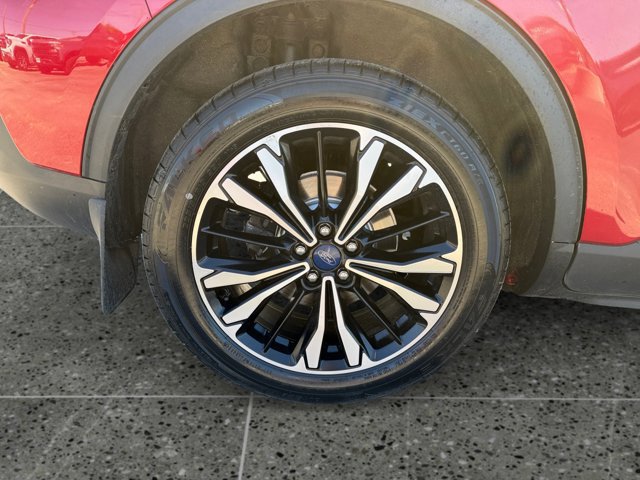 Certified 2022 Ford Escape SE w/ SE Sport Appearance Package AWD/4WD image 11
