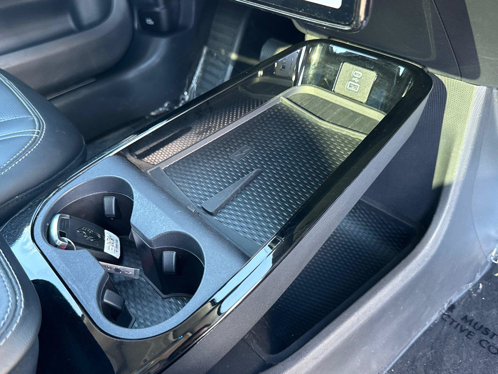 Certified 2023 Ford Mustang Mach-E Premium RWD image 19