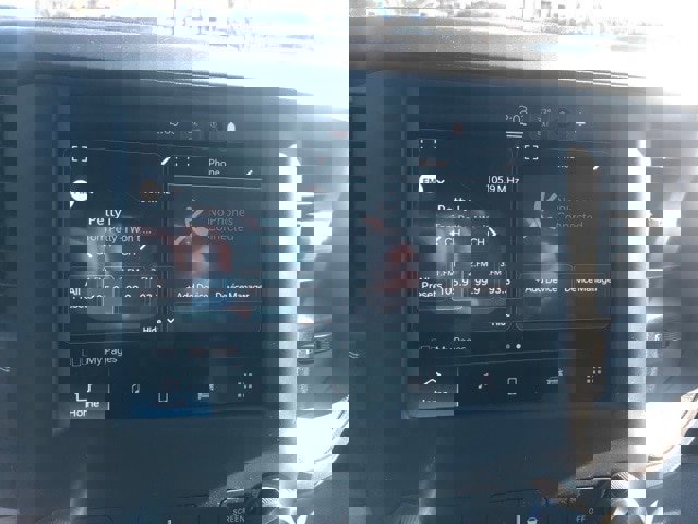 Used 2024 RAM 2500 Tradesman w/ Chrome Appearance Group image 9