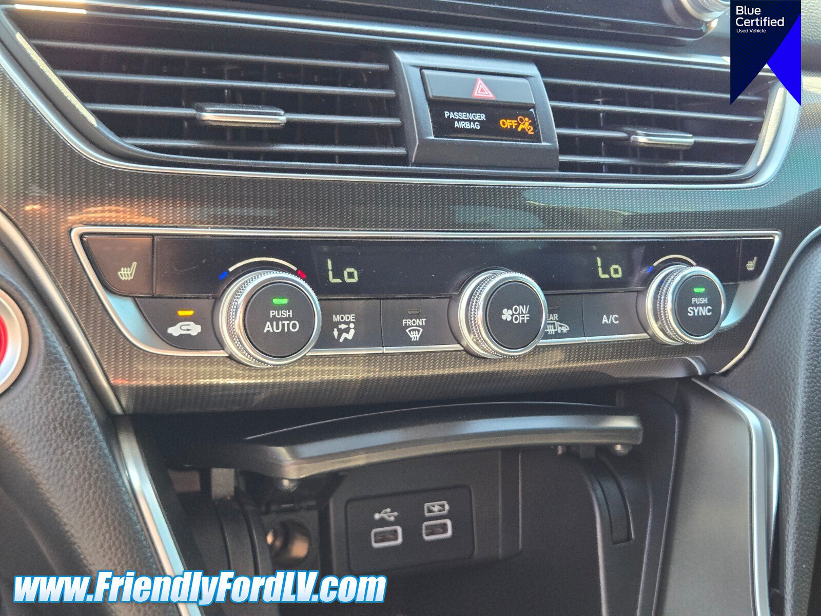 Used 2022 Honda Accord Sport image 22