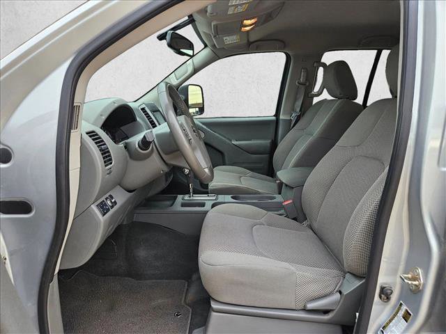 Used 2019 Nissan Frontier SV w/ Value Truck Package RWD image 11