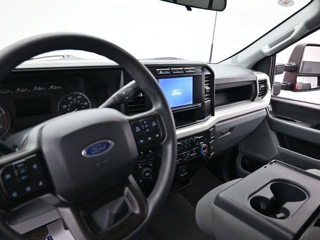 Certified 2024 Ford F350 XL w/ STX Appearance Package image 24